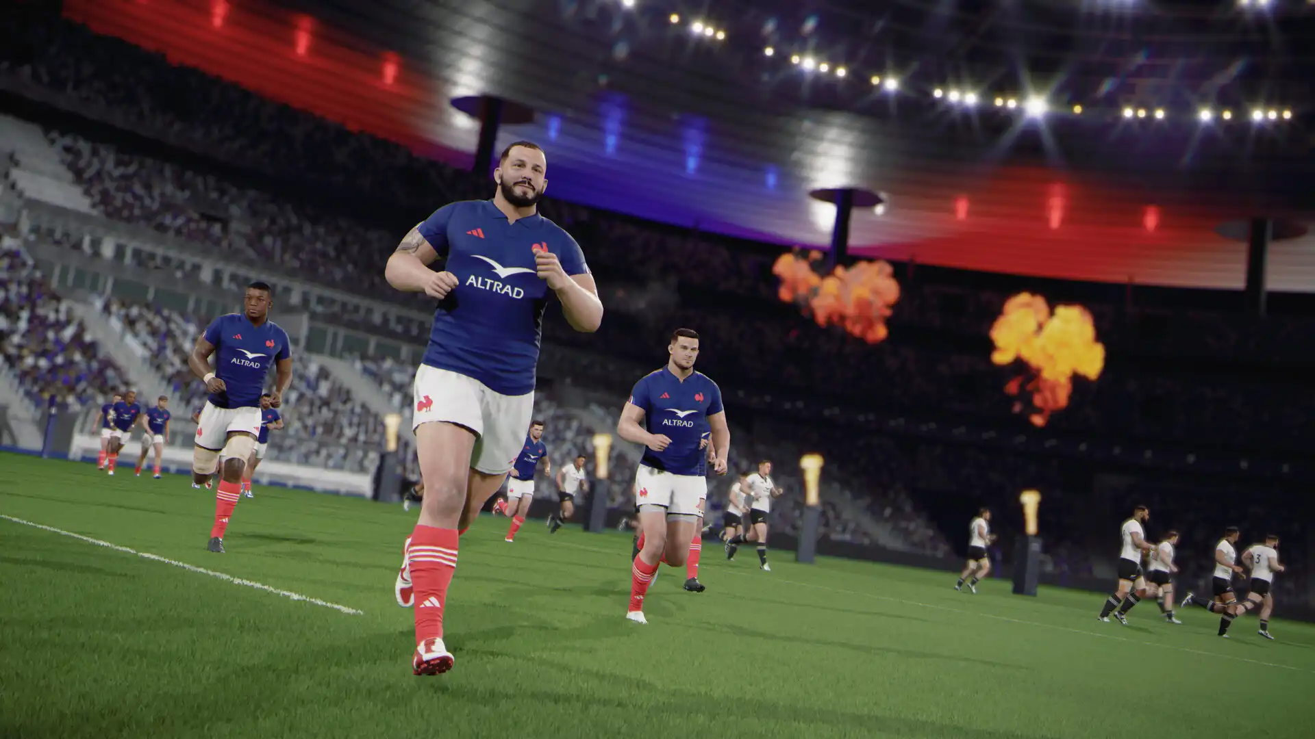 图片[2]-[PC]橄榄球25/Rugby 25-芝士游戏