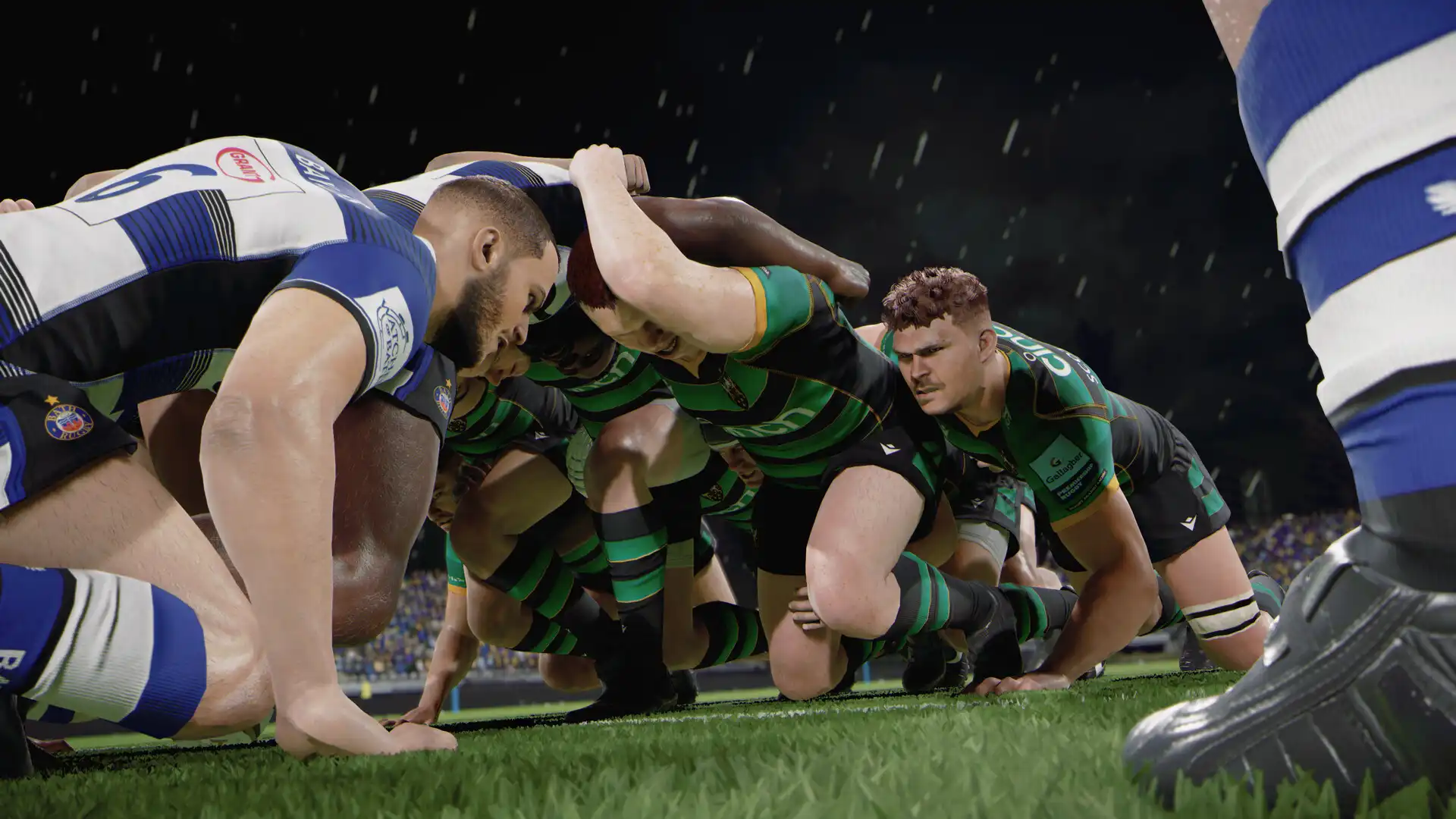 图片[4]-[PC]橄榄球25/Rugby 25-芝士游戏