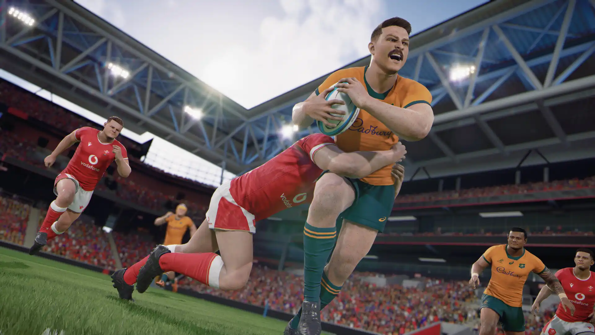 图片[5]-[PC]橄榄球25/Rugby 25-芝士游戏