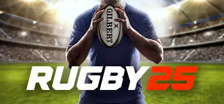 [PC]橄榄球25/Rugby 25-芝士游戏