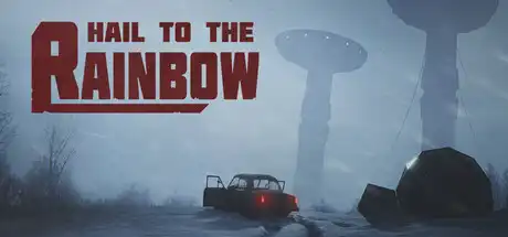 [PC]向彩虹致敬/Hail to the Rainbow-芝士游戏