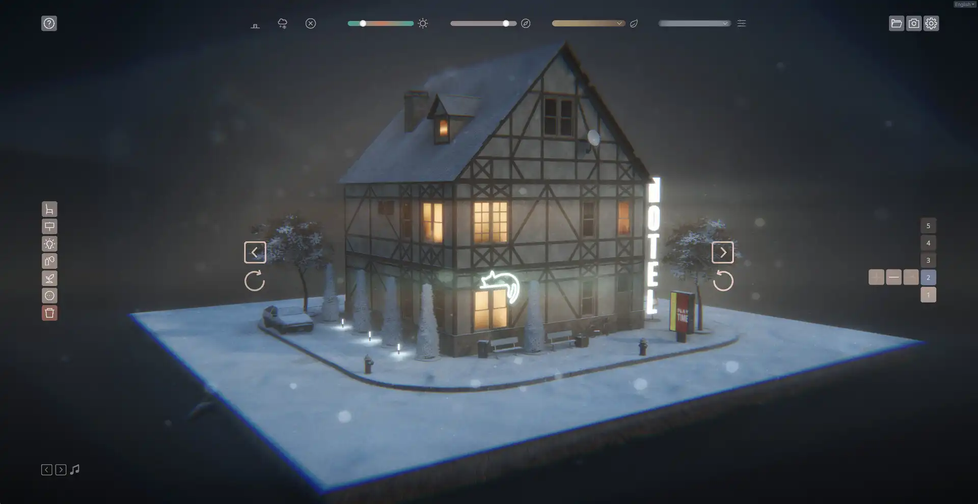 [PC]孤屋/Lonely House