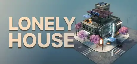 [PC]孤屋/Lonely House-芝士游戏