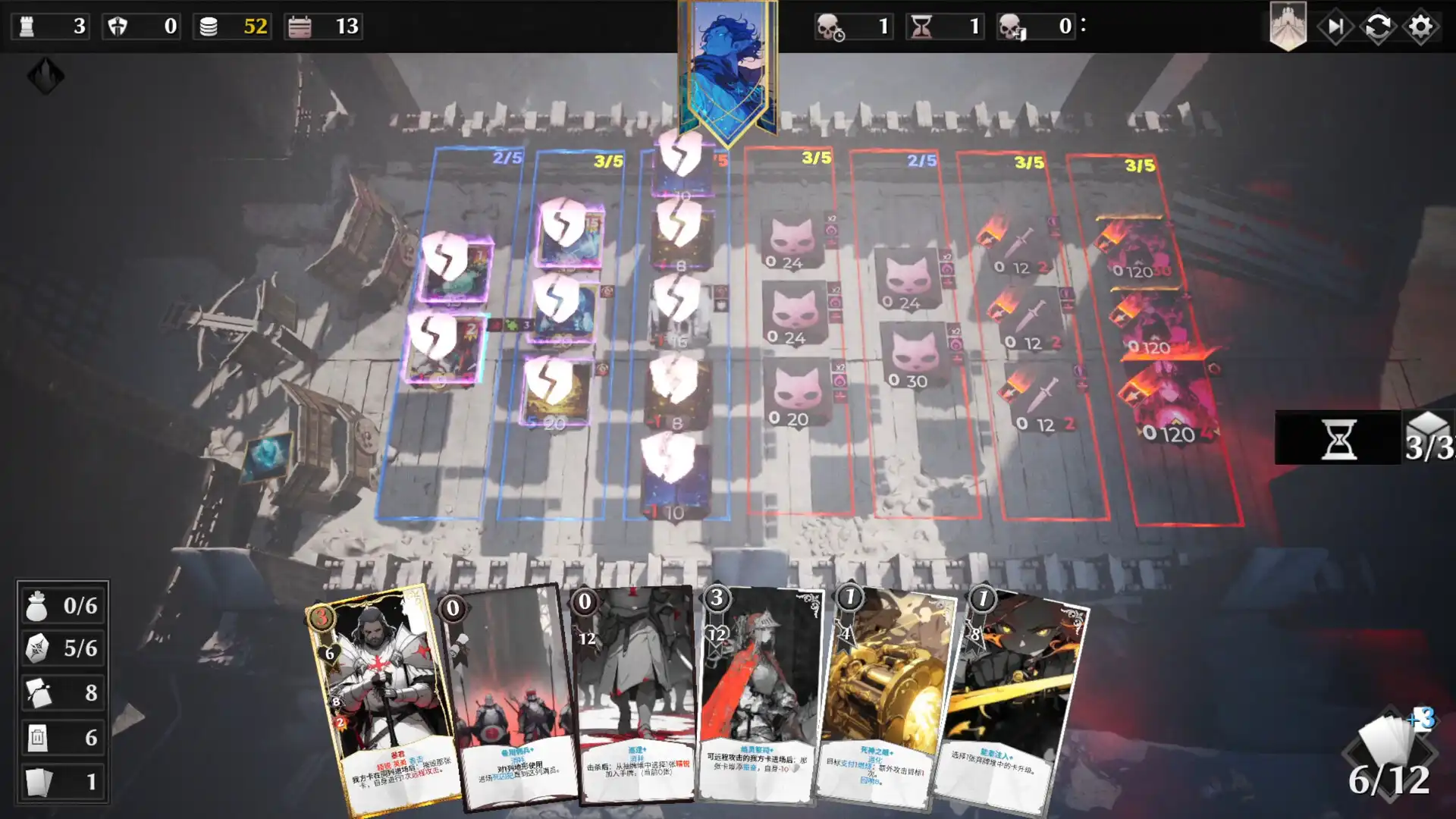 图片[3]-[PC]凛冬前线/FrostBound-芝士游戏