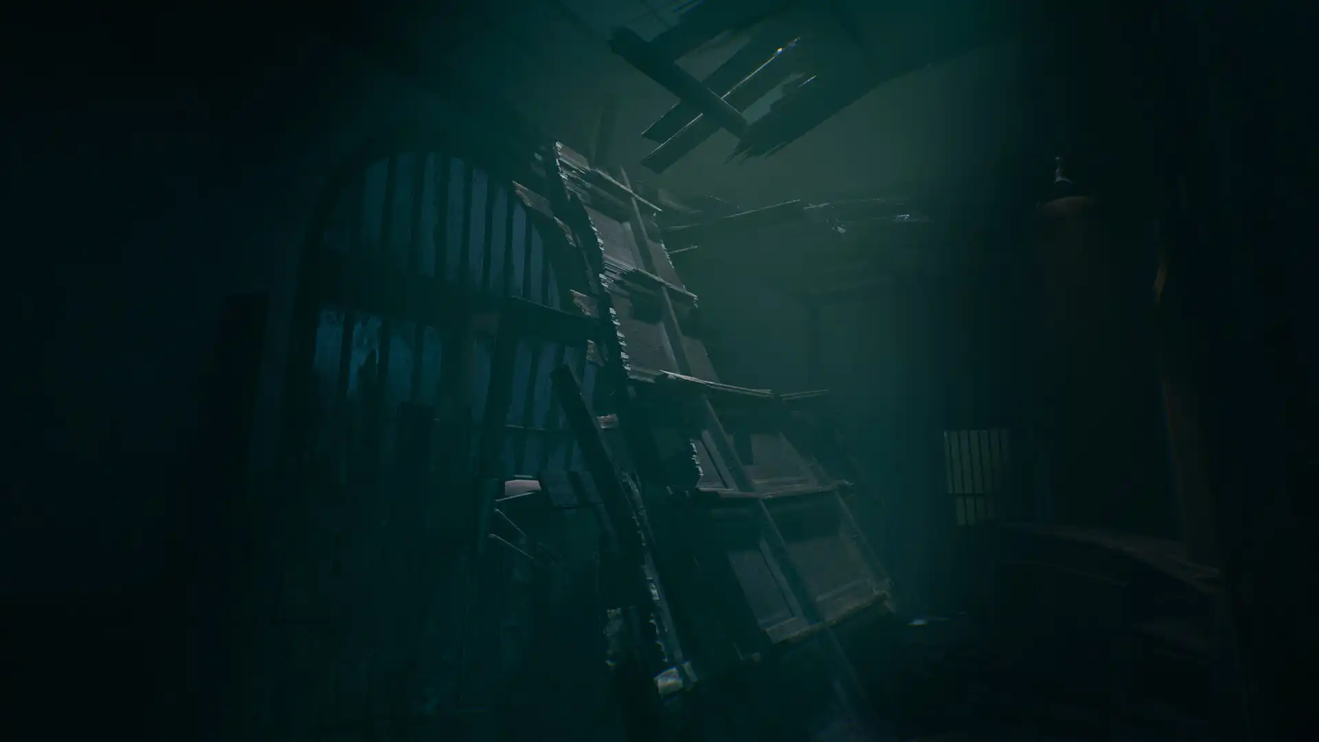 [PC]约翰莫利的最后一案/The Last Case of John Morley