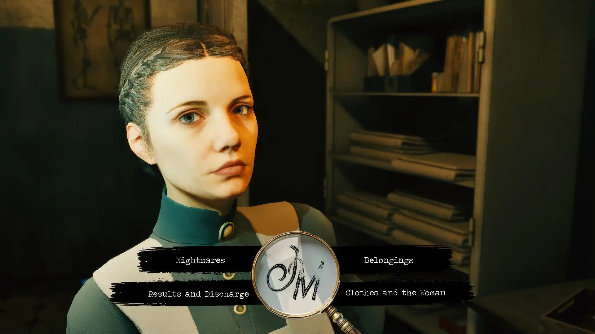 [PC]约翰莫利的最后一案/The Last Case of John Morley