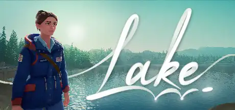 [PC]湖/Lake-芝士游戏