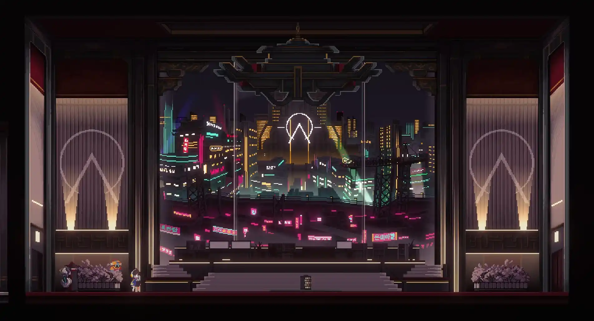 [PC]闪避刺客/SANABI