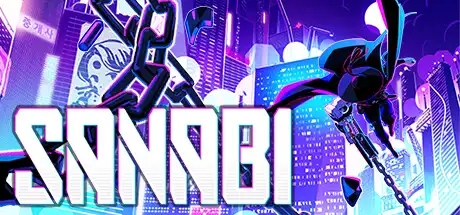 [PC]闪避刺客/SANABI-芝士游戏