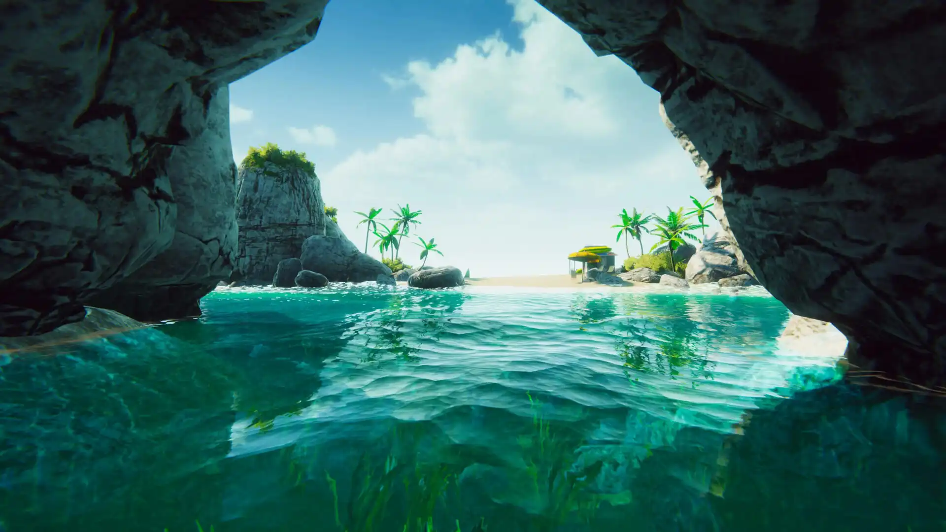 图片[4]-[PC]快艇模拟器/Speedboat Simulator-芝士游戏