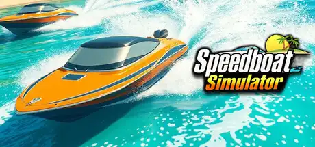 [PC]快艇模拟器/Speedboat Simulator-芝士游戏