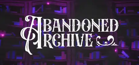 [PC]遗落档案馆/Abandoned Archive-芝士游戏