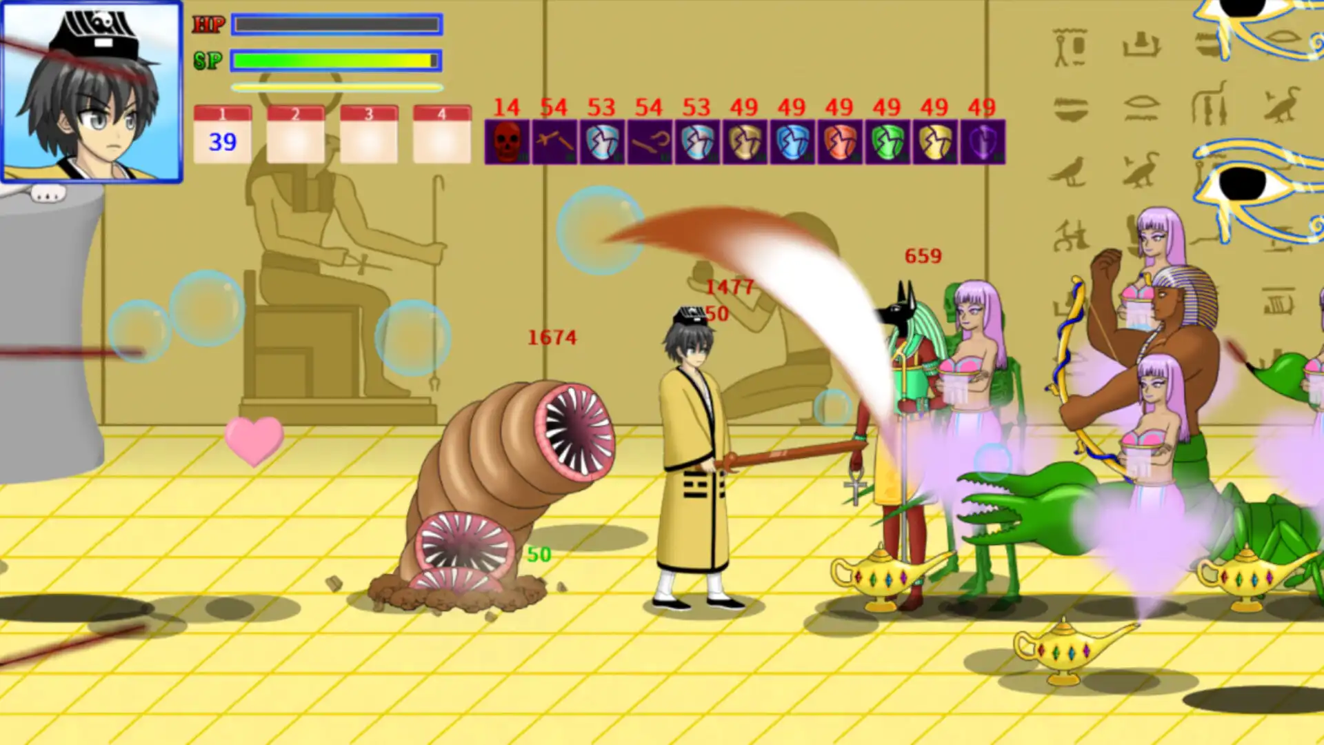 [PC]驱魔师/The Exorcists