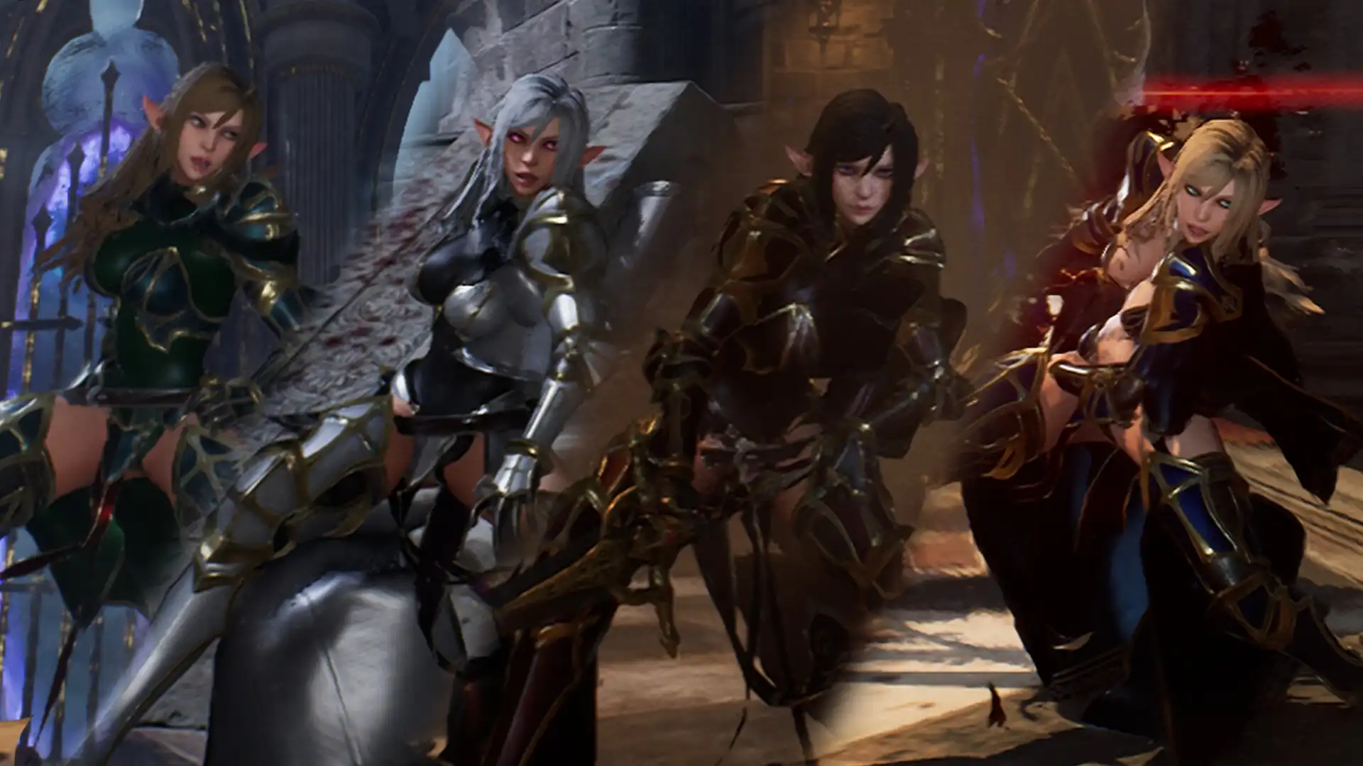 [PC]觉醒者：遗忘之誓/The Awakener: Forgotten Oath