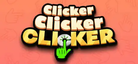 [PC]点击点击器/Clicker Clicker Clicker-芝士游戏