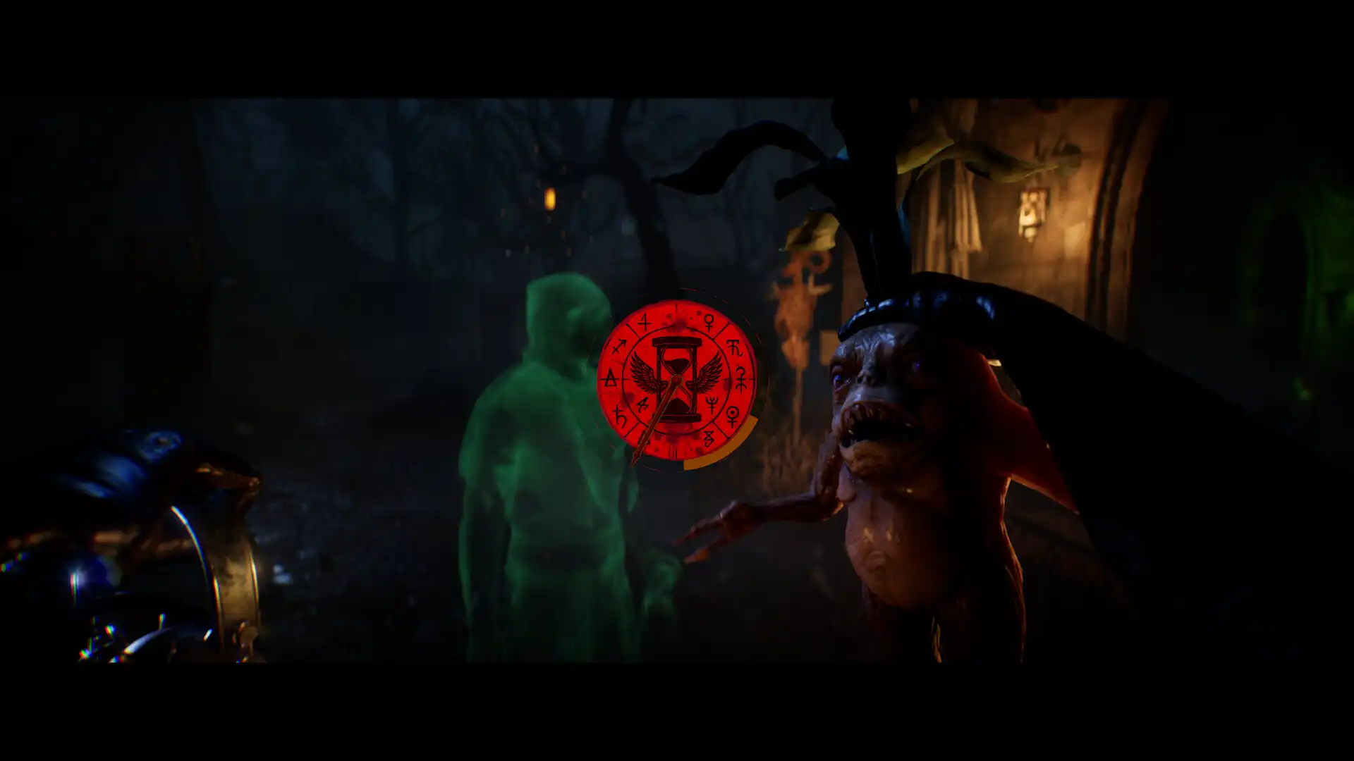 [PC]瘟疫恶魔/Devil of the Plague