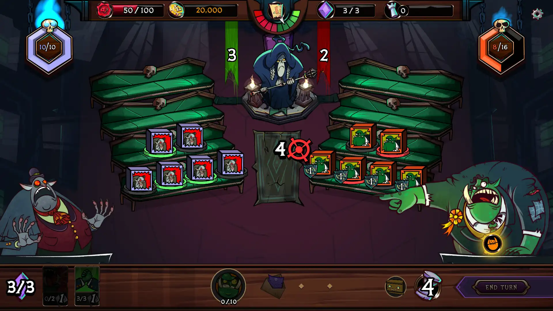 [PC]王牌妖相/Prime Monster