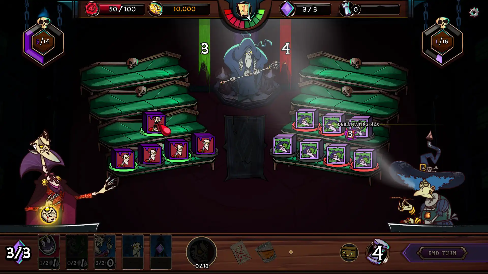 [PC]王牌妖相/Prime Monster