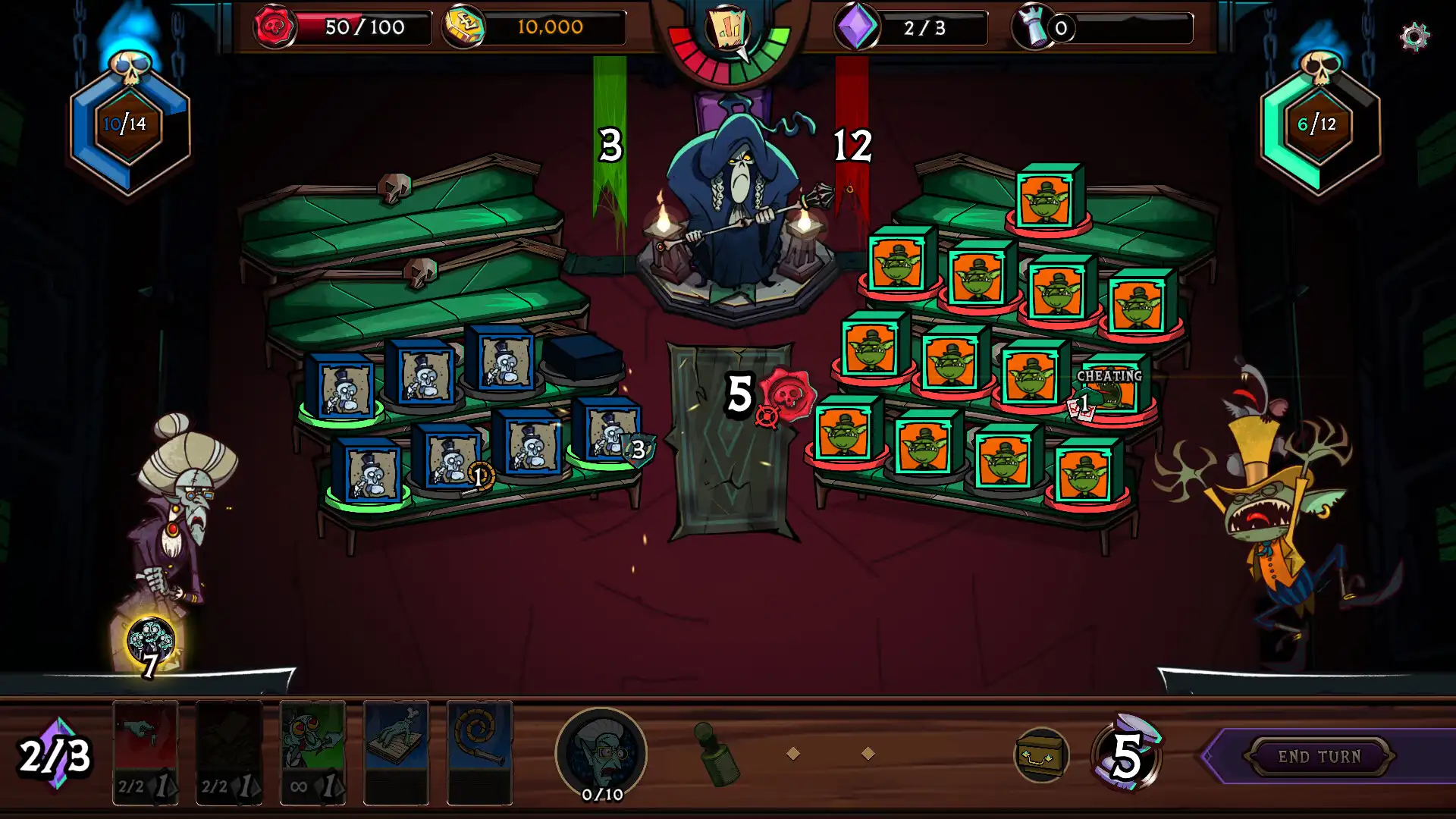 [PC]王牌妖相/Prime Monster