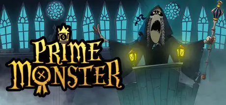 [PC]王牌妖相/Prime Monster-芝士游戏