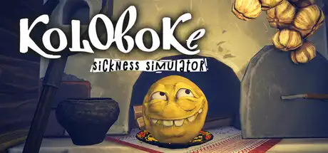 [PC]科洛博克：疾病模拟器/Koloboke: Sickness Simulator-芝士游戏
