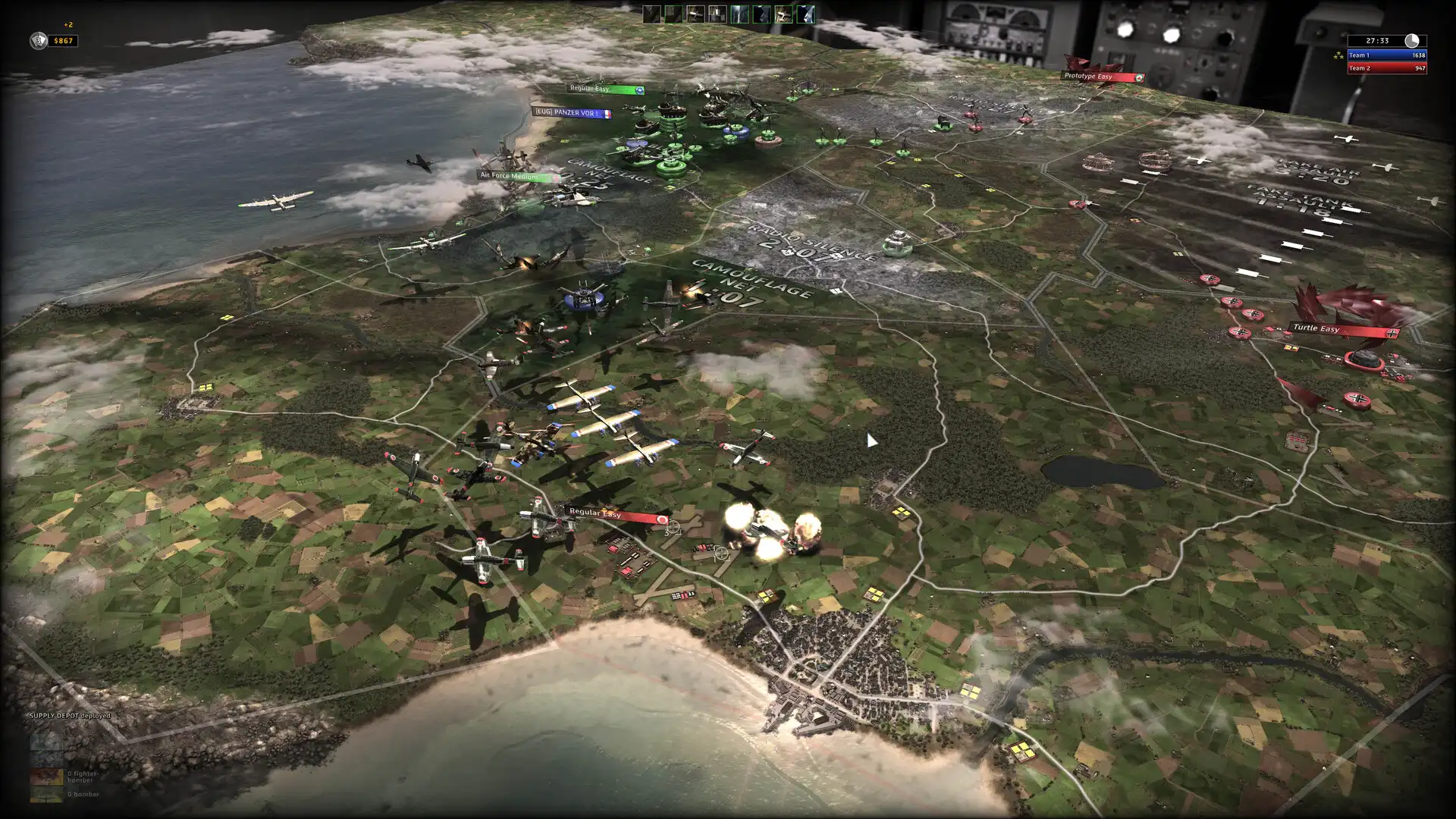 [PC]兵者诡道决定版/R.U.S.E. Definitive Edition
