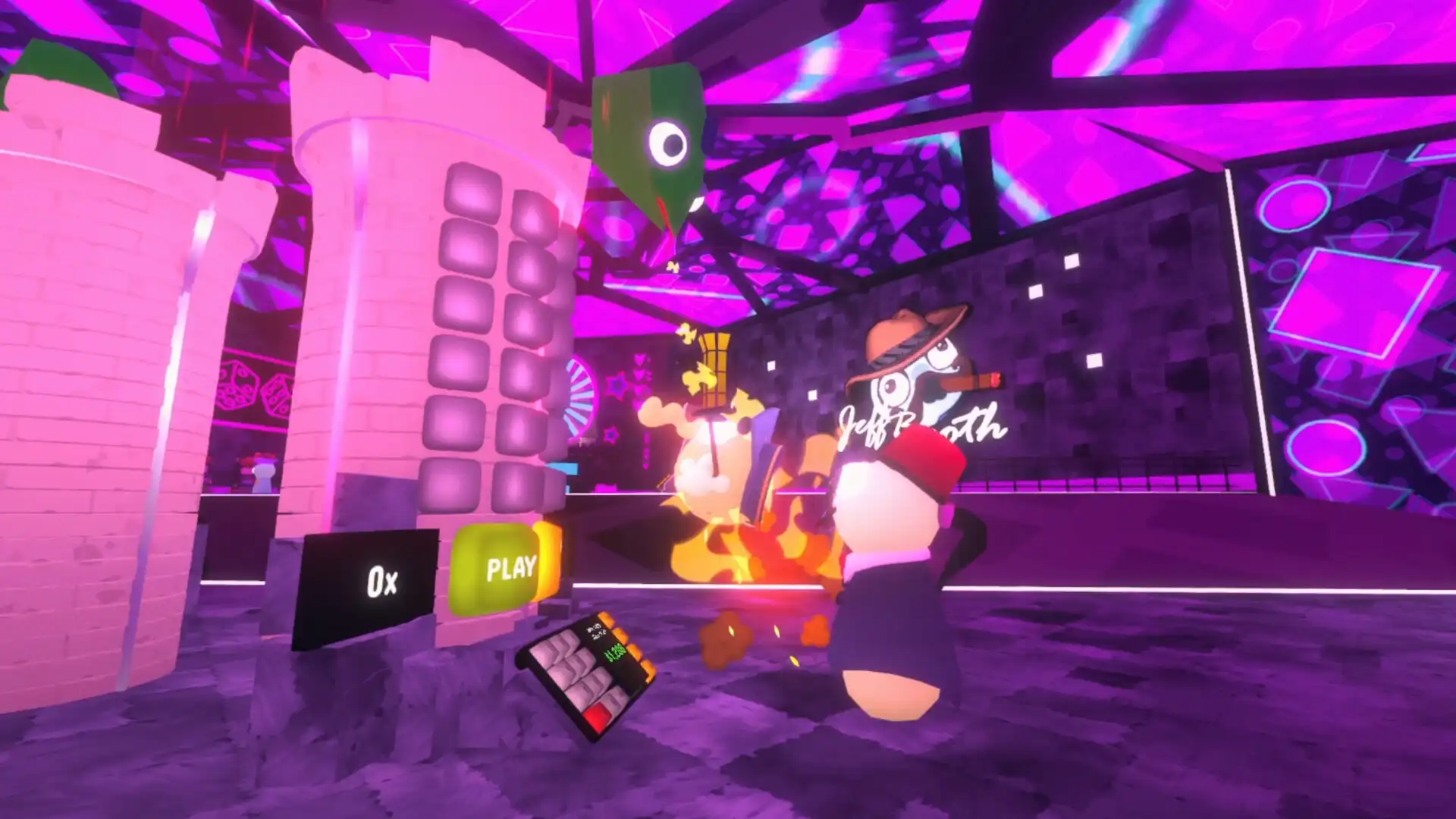 [PC]和朋友一起赌博/Gamble With Your Friends/支持网络联机