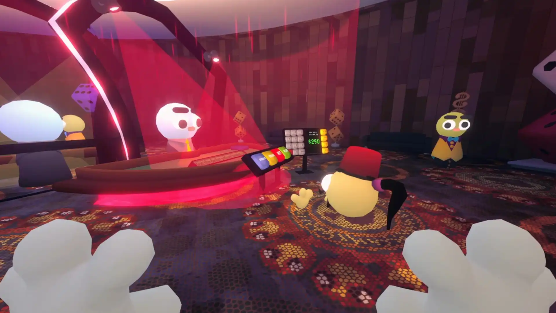 [PC]和朋友一起赌博/Gamble With Your Friends/支持网络联机