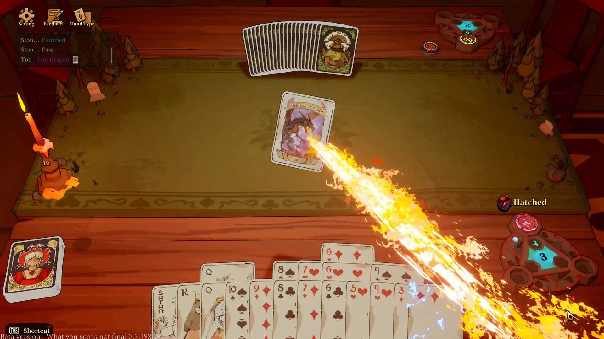 [PC]恶魔牌/Apokerlypse