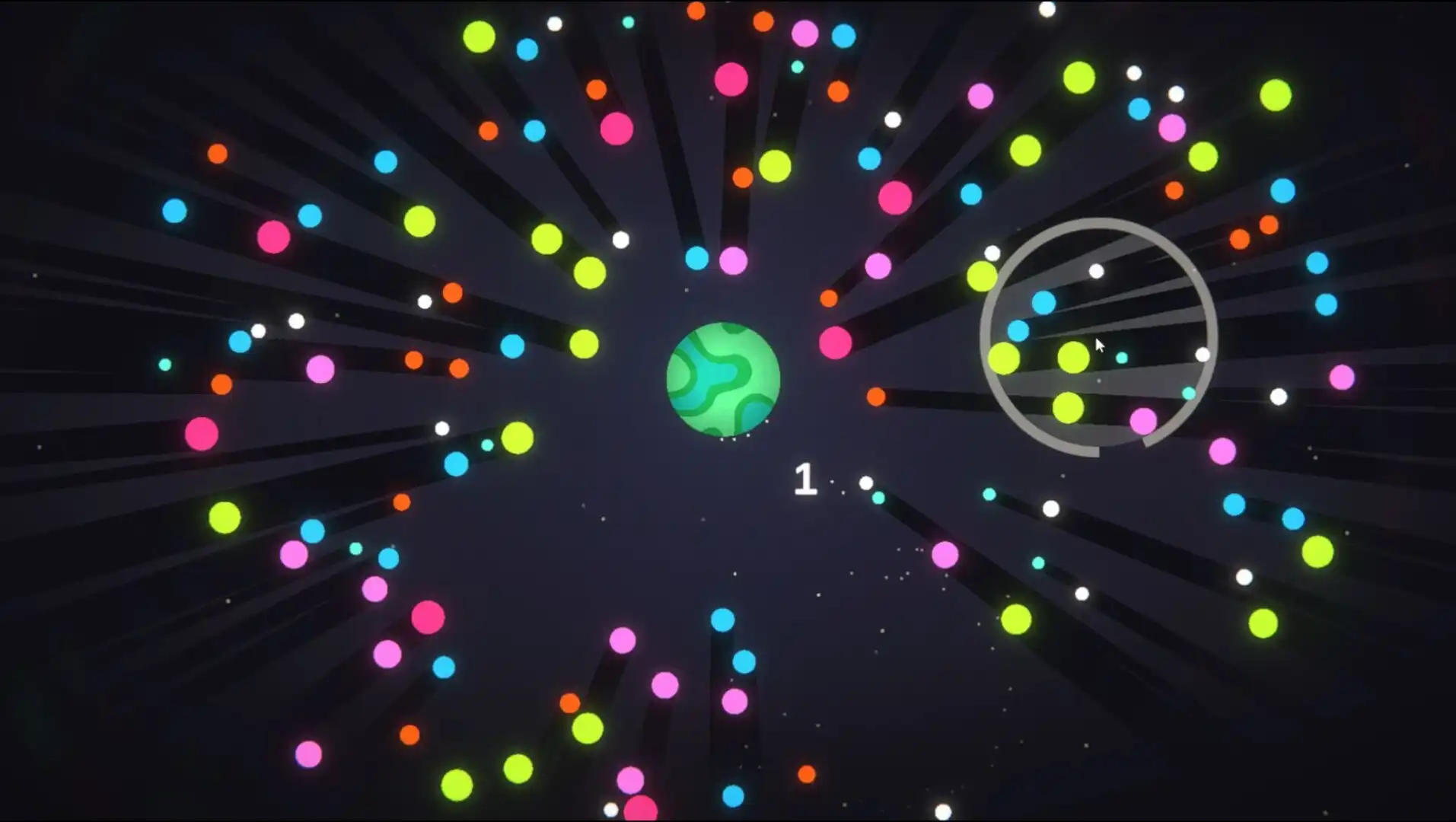 [PC]一个关于创造行星的游戏/A Game About Making A Planet
