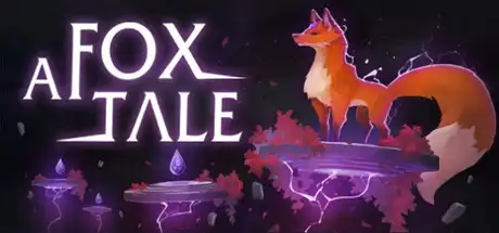 [PC]狐狸的故事/A Fox Tale-芝士游戏