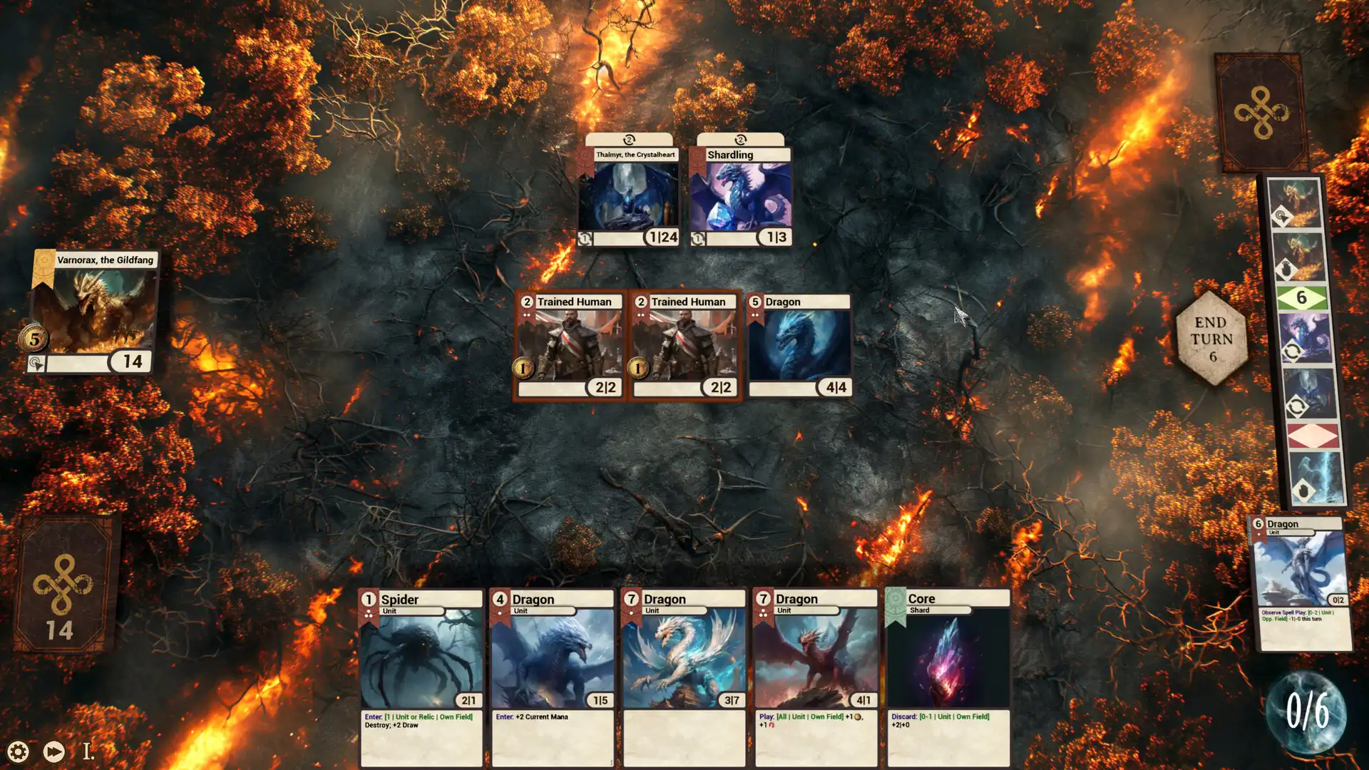 [PC]无限卡牌/Infinite Cards