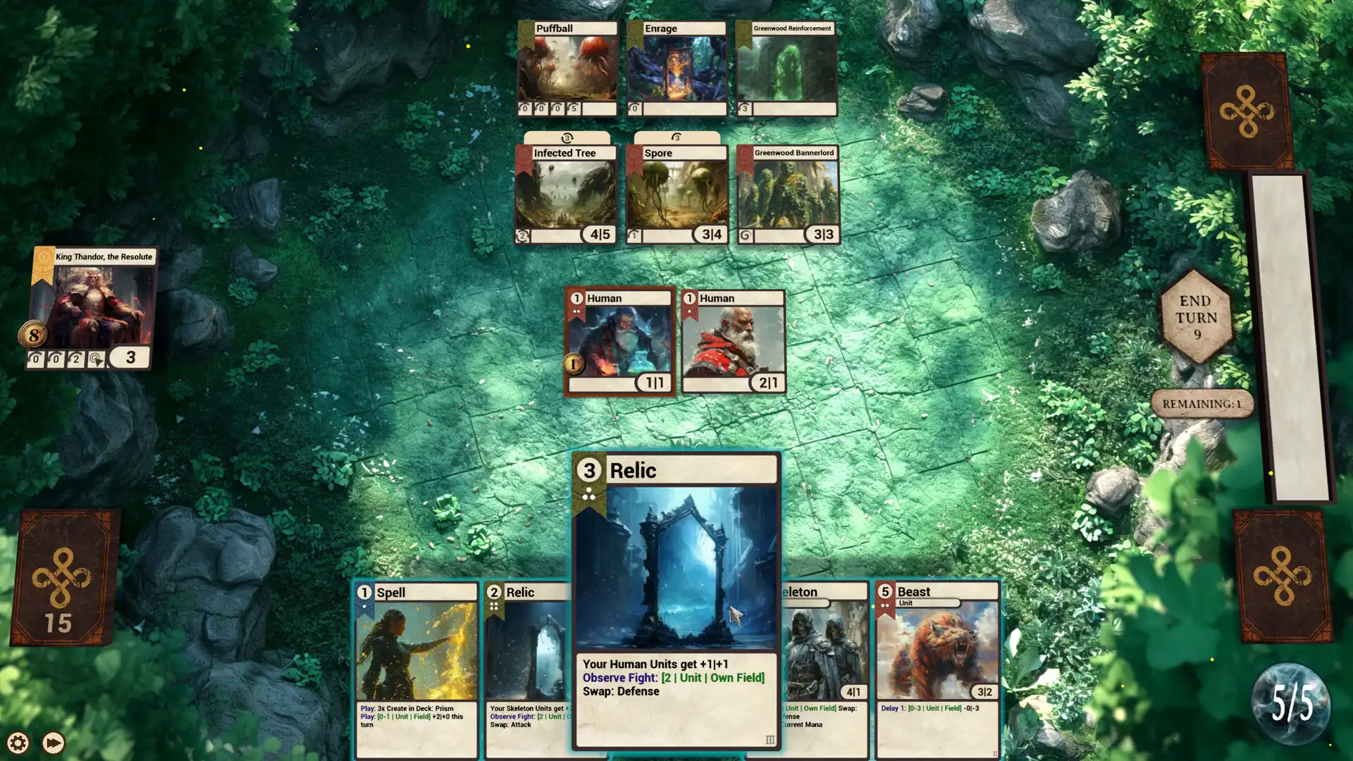 [PC]无限卡牌/Infinite Cards