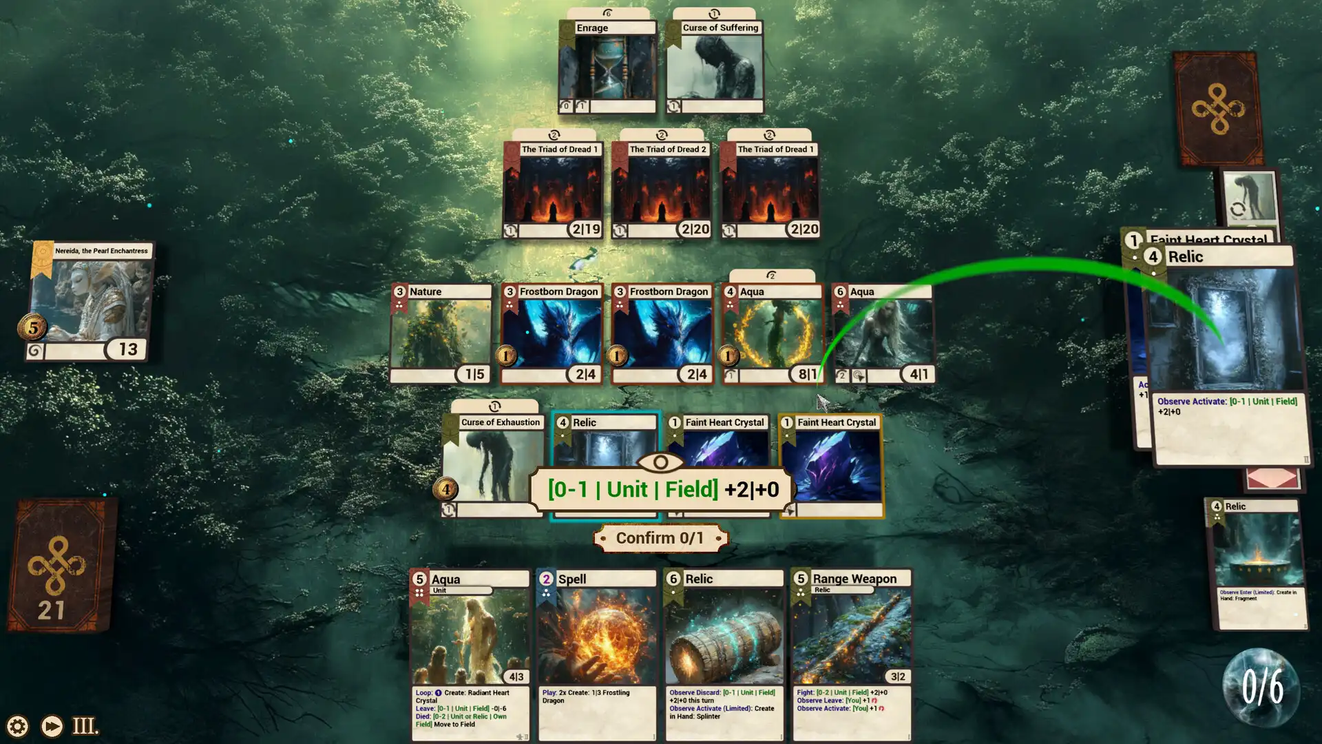 [PC]无限卡牌/Infinite Cards