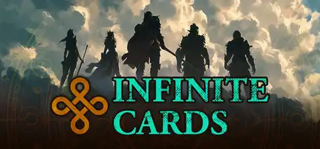[PC]无限卡牌/Infinite Cards-芝士游戏