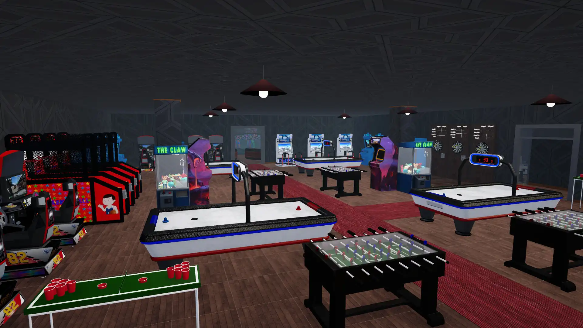 [PC]游戏沙龙模拟器/Game Saloon Simulator