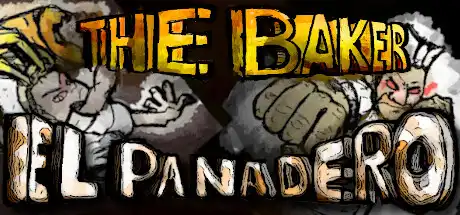 [PC]面包师/El Panadero -The Baker--芝士游戏