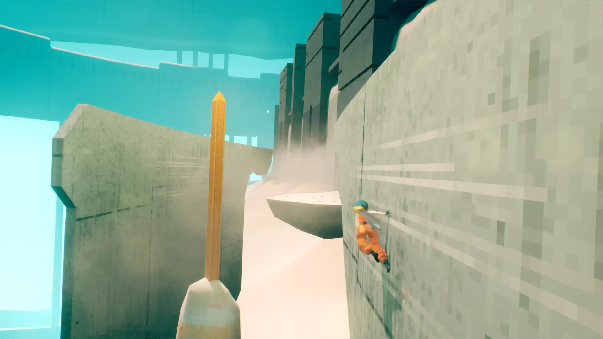 [PC]废都电锯姬/MOTORSLICE