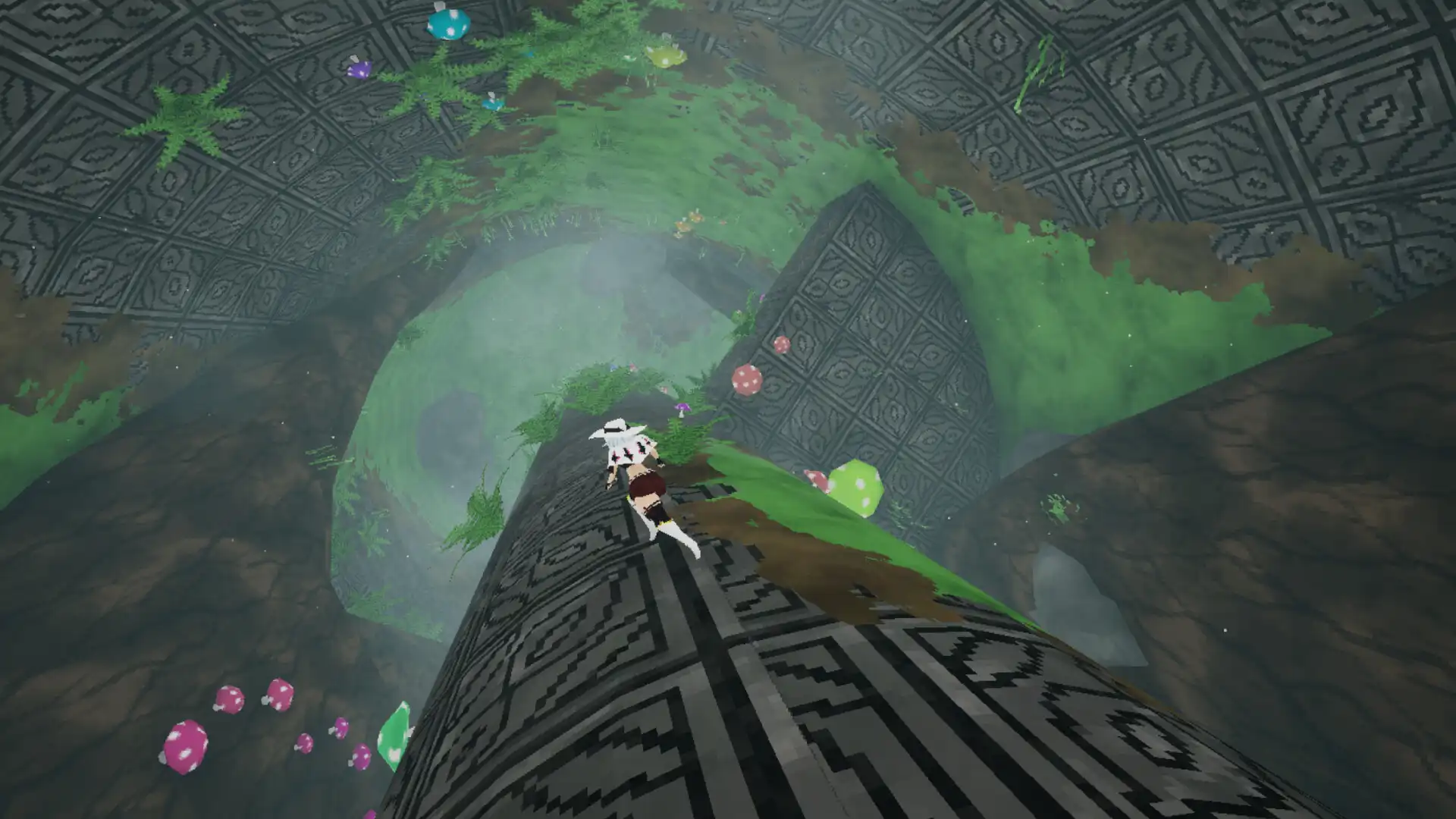 [PC]重力音轨/Metro Gravity