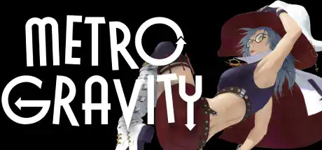[PC]重力音轨/Metro Gravity-芝士游戏