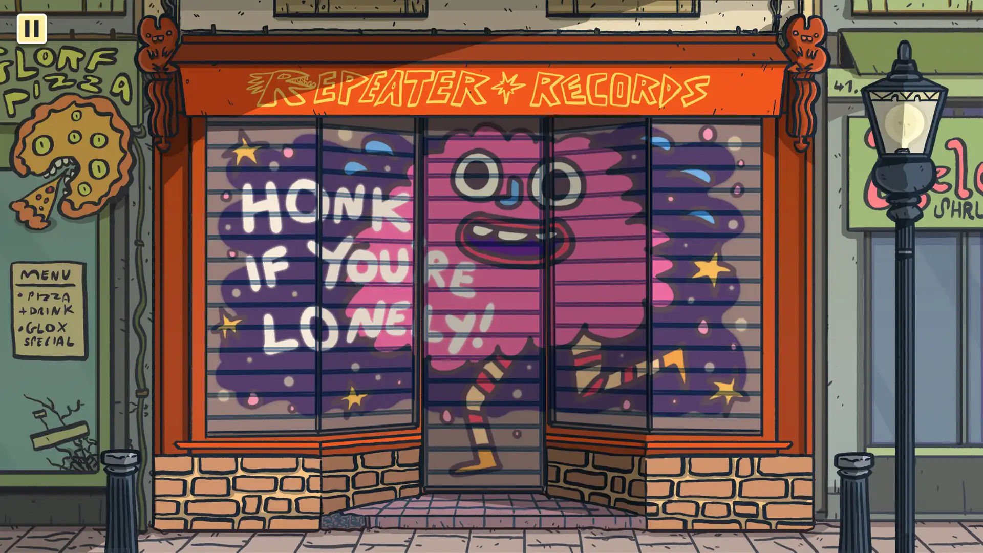 [PC]我看人下碟/Wax Heads