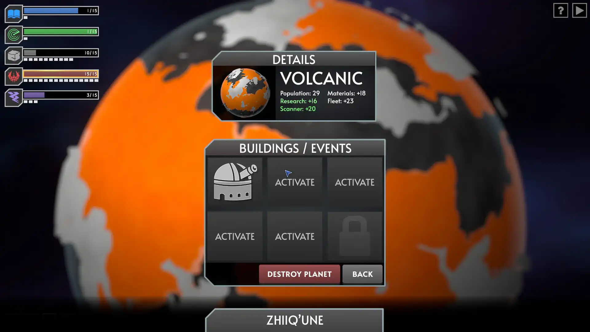 图片[2] [PC]放置银河征服/Galactic Overthrow 