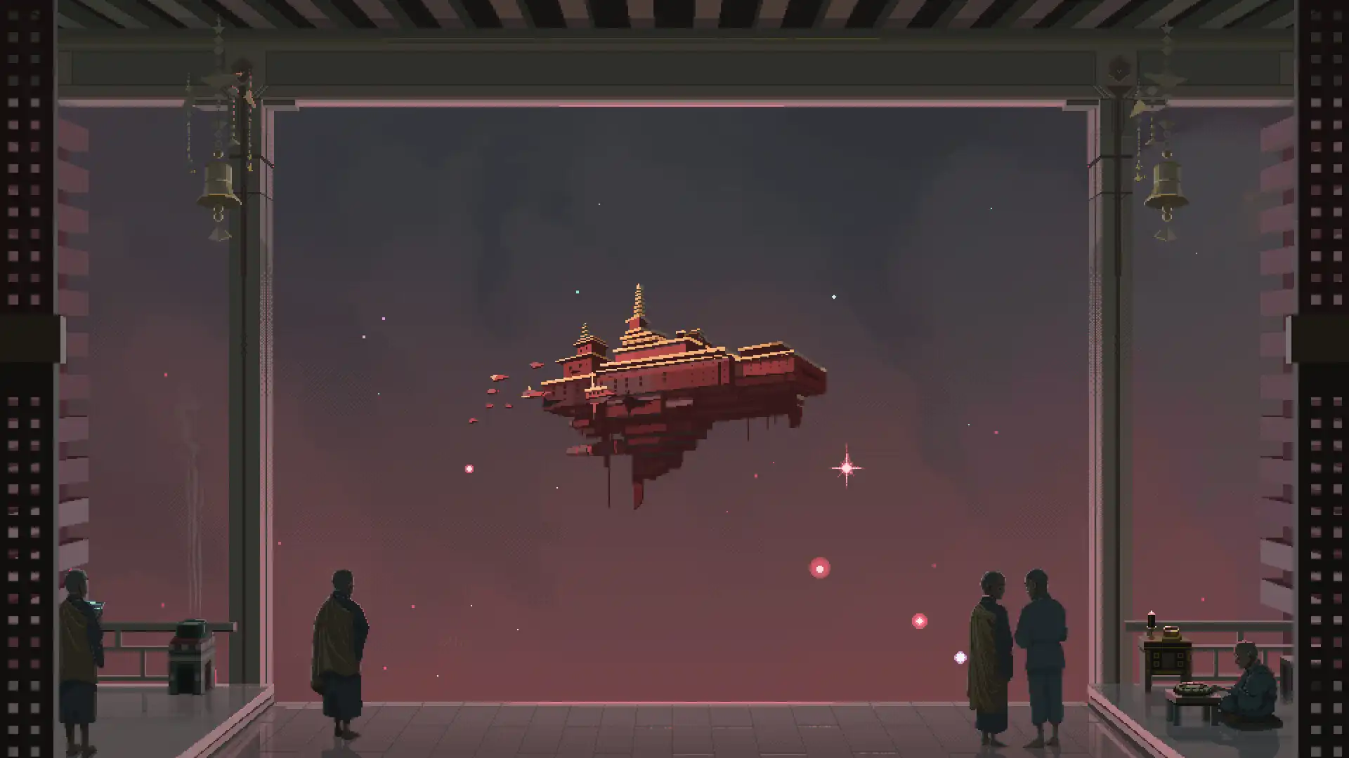 [PC]U.V.S.化现号/U.V.S. Nirmana