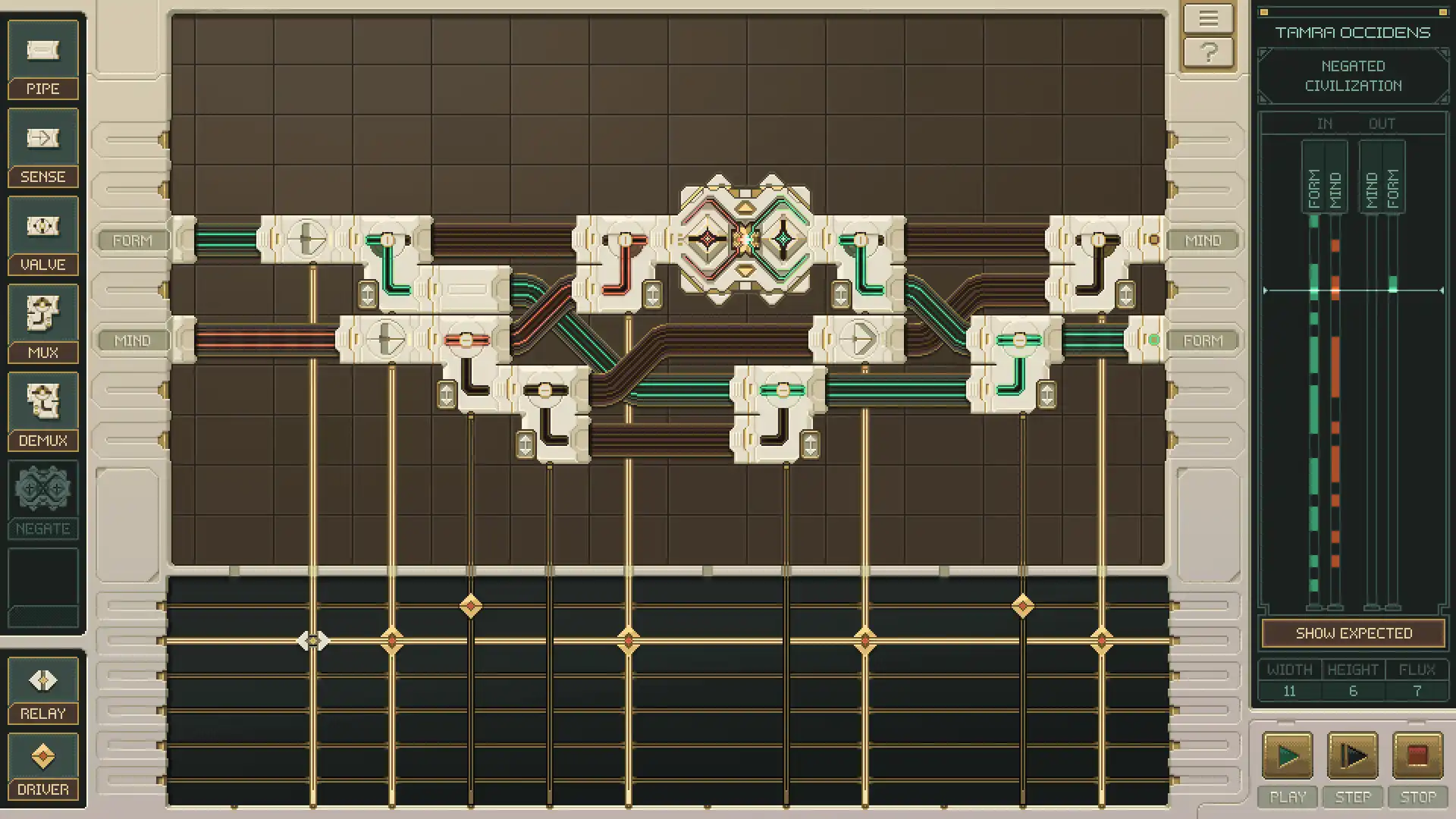 [PC]U.V.S.化现号/U.V.S. Nirmana
