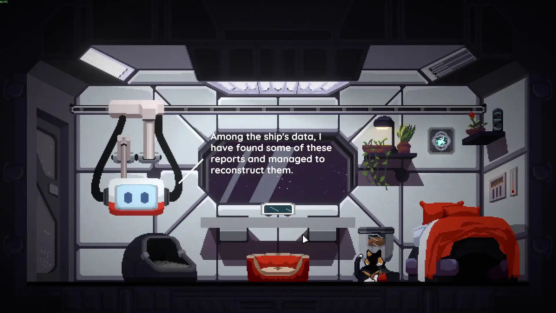 [PC]宇宙中的最后一只猫/The Last Cat in the Universe