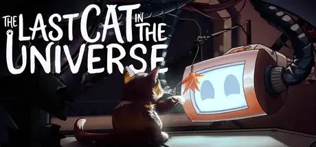 [PC]宇宙中的最后一只猫/The Last Cat in the Universe-芝士游戏