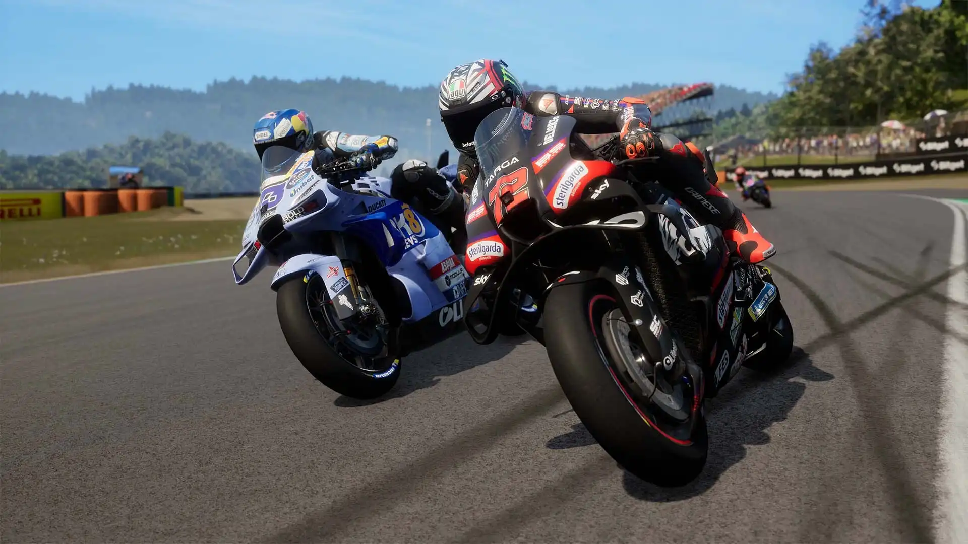 [PC]摩托GP26/MotoGP 26/支持网络联机