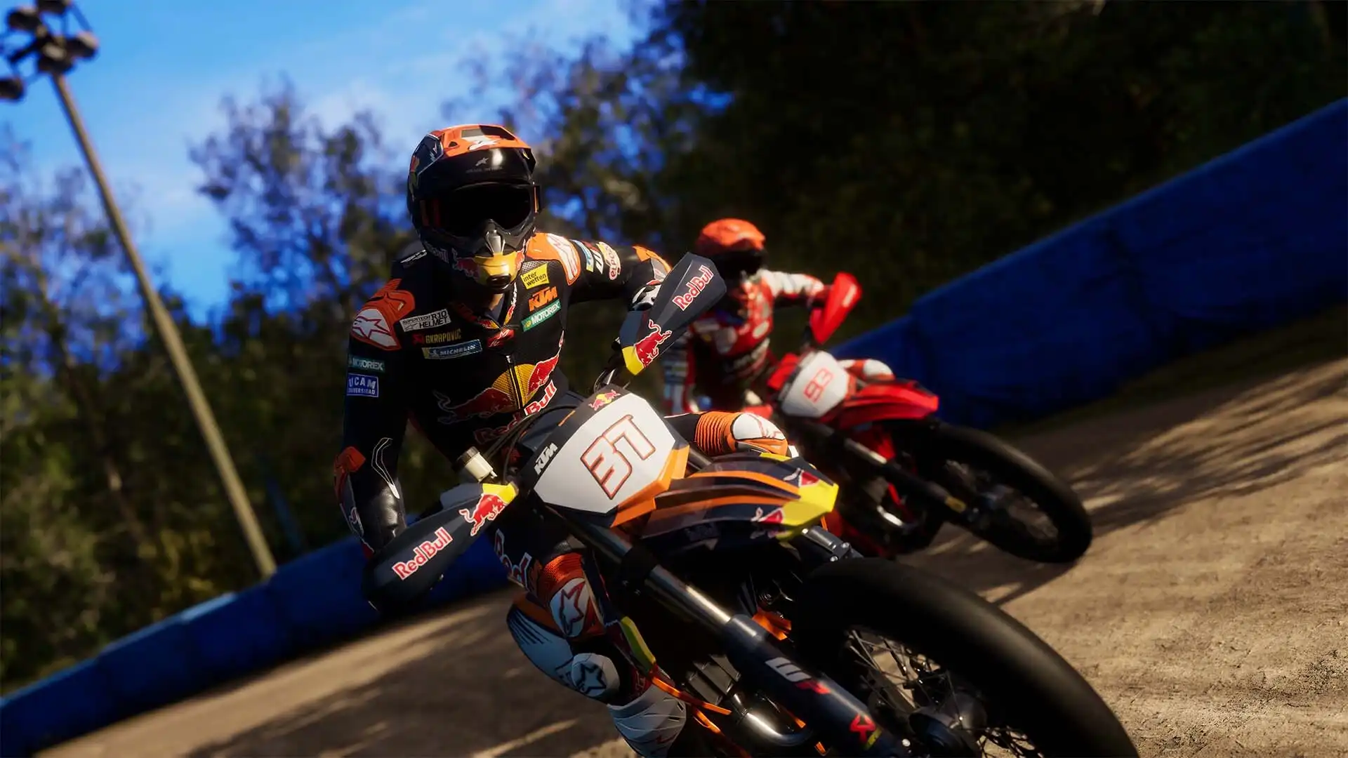 [PC]摩托GP26/MotoGP 26/支持网络联机