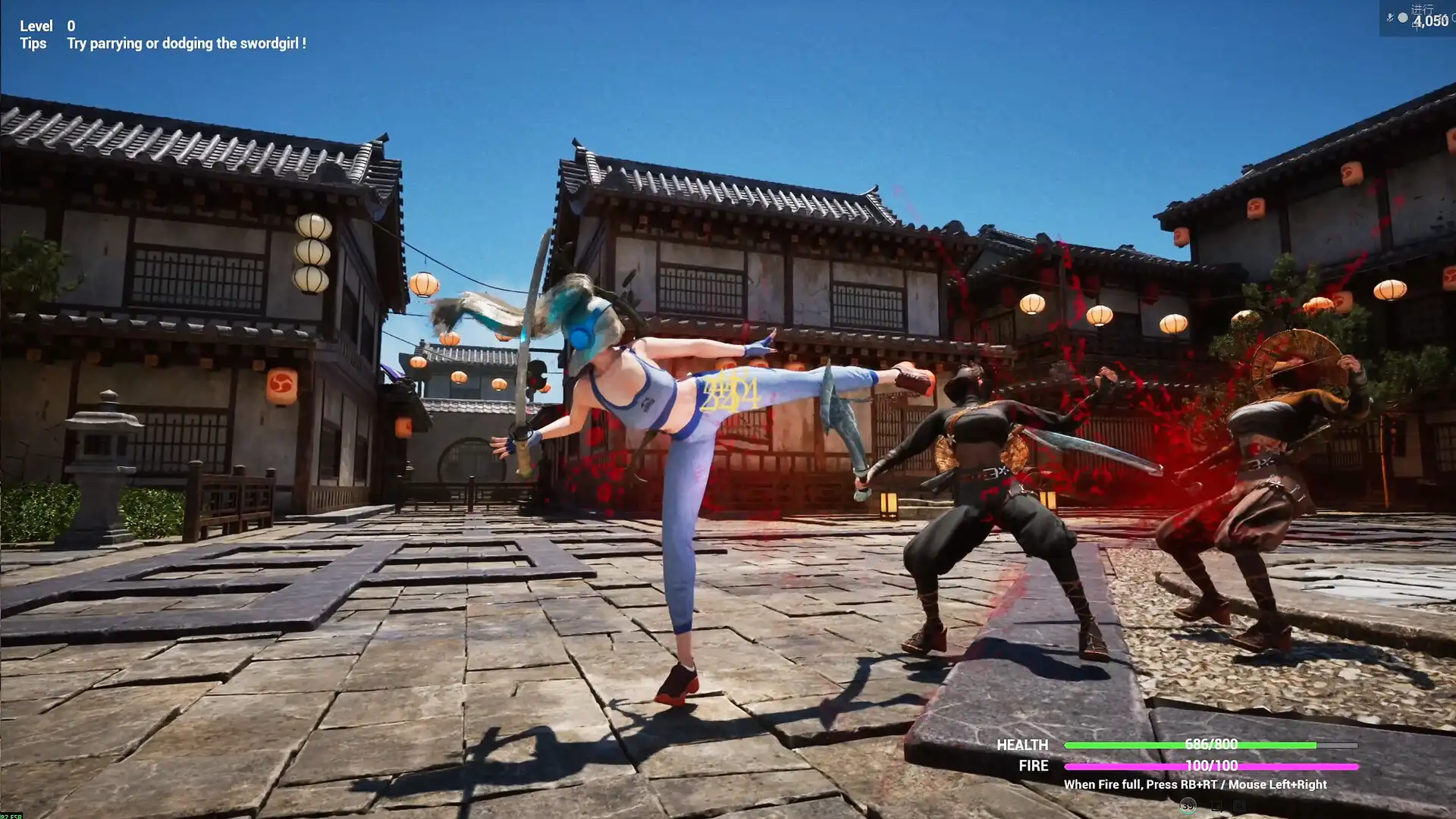 [PC]飞儿/Phoenix's Faye