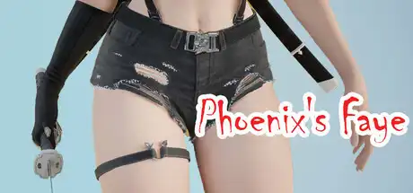 [PC]飞儿/Phoenix's Faye-芝士游戏